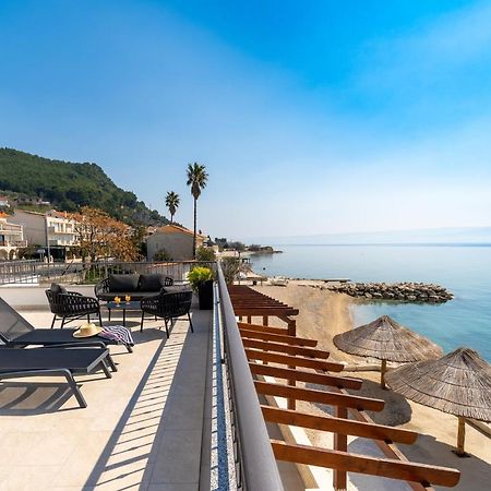 Rooms Vedrana (Adults Only) Podstrana Luaran gambar