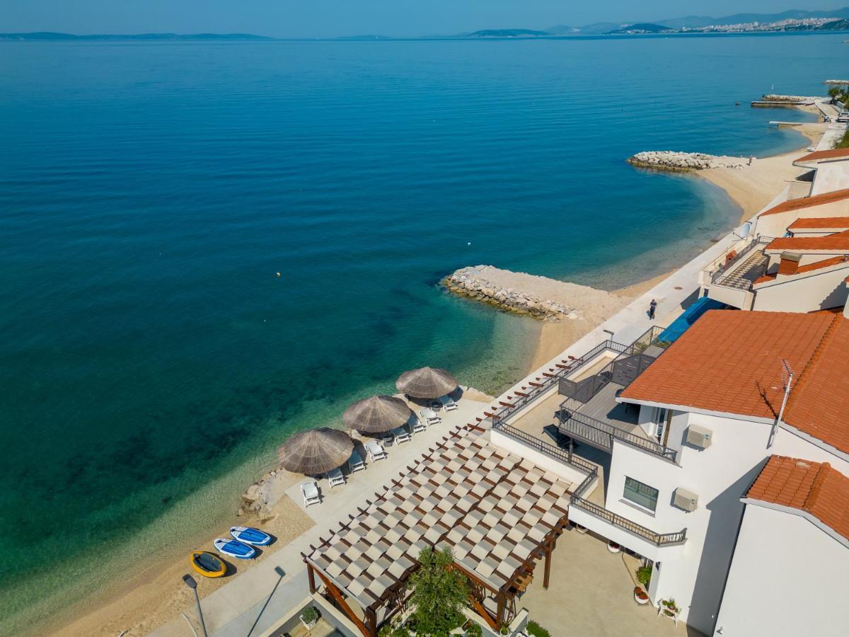 Rooms Vedrana (Adults Only) Podstrana Luaran gambar
