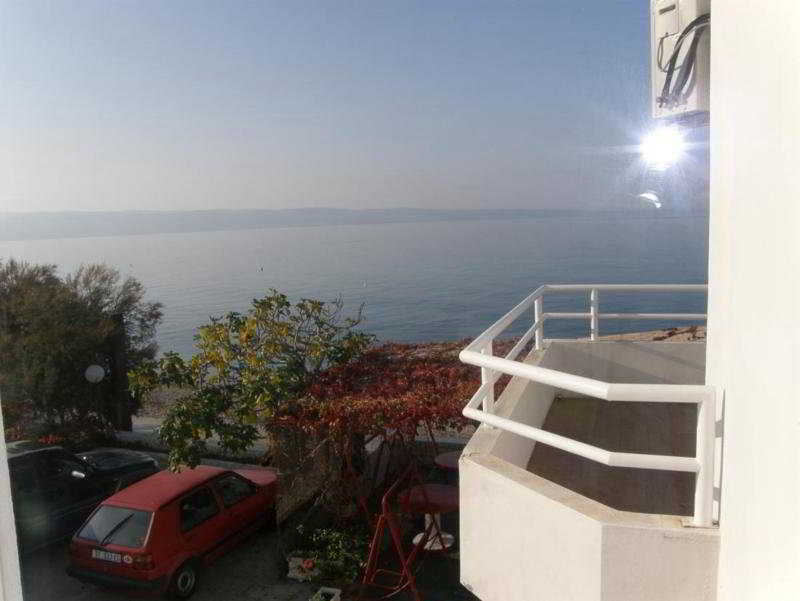 Rooms Vedrana (Adults Only) Podstrana Luaran gambar