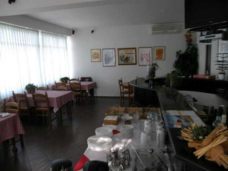 Rooms Vedrana (Adults Only) Podstrana Luaran gambar