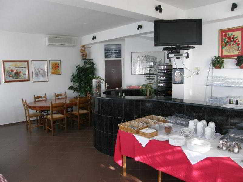 Rooms Vedrana (Adults Only) Podstrana Luaran gambar